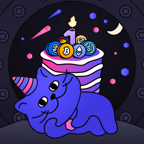 Unidentified contract - 76wY7MJ2dM