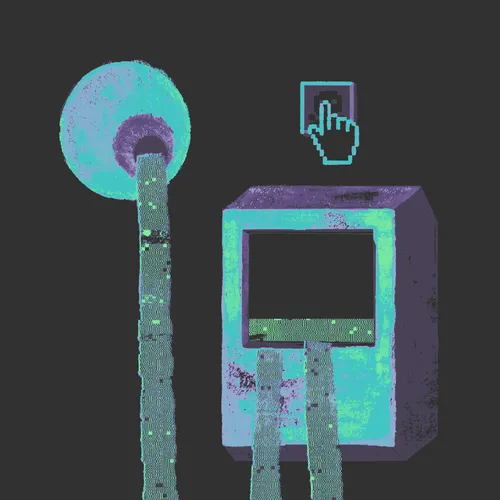 Item #4 Media