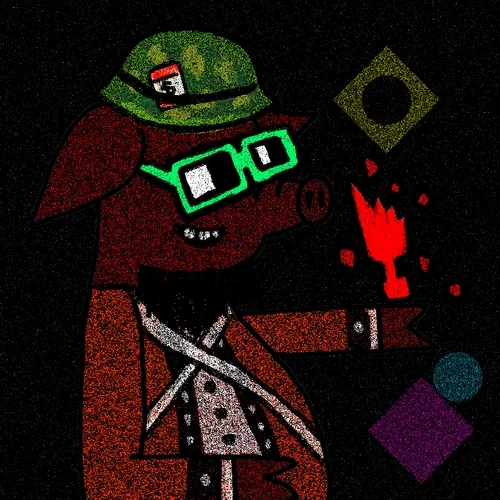 Fomo Porkz Nft