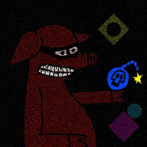 Fomo Porkz Nft