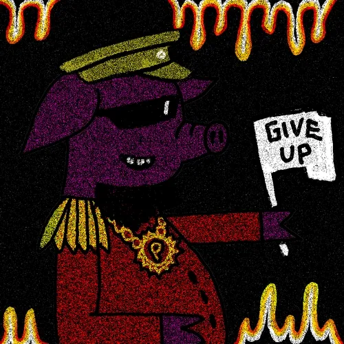 Fomo Porkz Nft