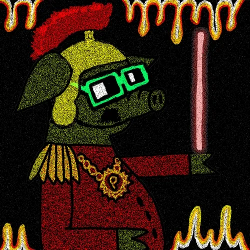 Fomo Porkz Nft