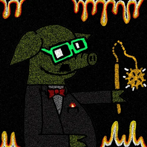 Fomo Porkz Nft