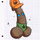 1422