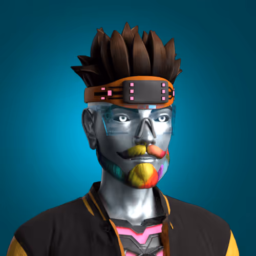 Metanaut 1