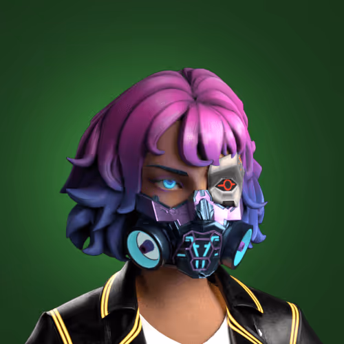Metanaut 1