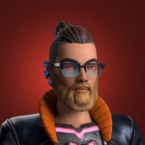 Metanaut 1