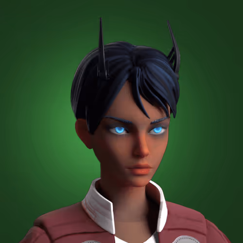 Metanaut 1