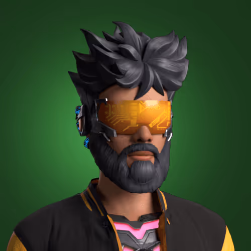 Metanaut 1