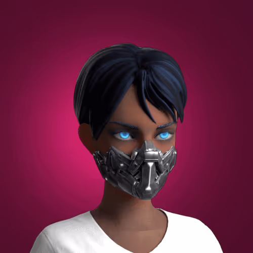 Metanaut 1