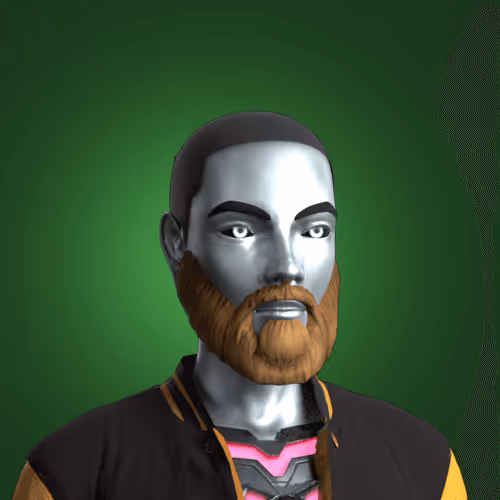 Metanaut 1