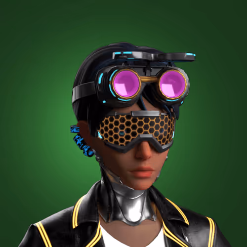 Metanaut 1