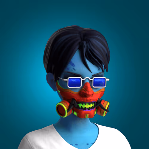 Metanaut 1