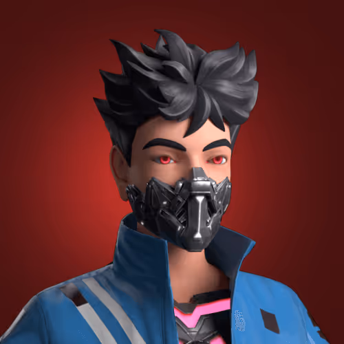 Metanaut 1