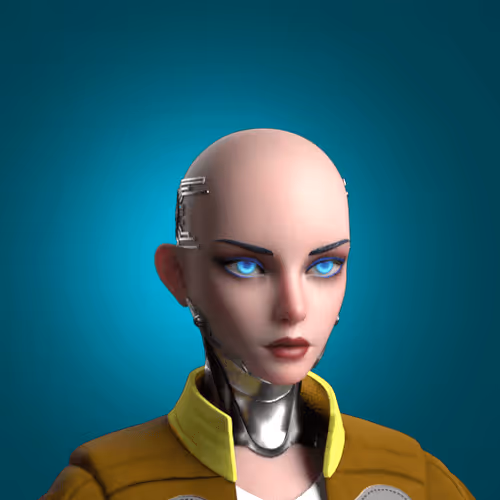 Metanaut 1