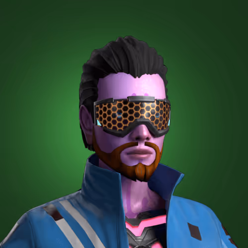 Metanaut 1