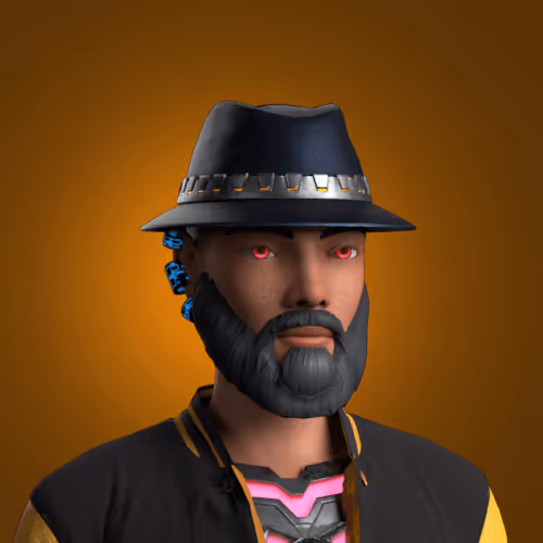 Metanaut 1