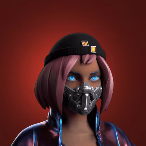Metanaut 1