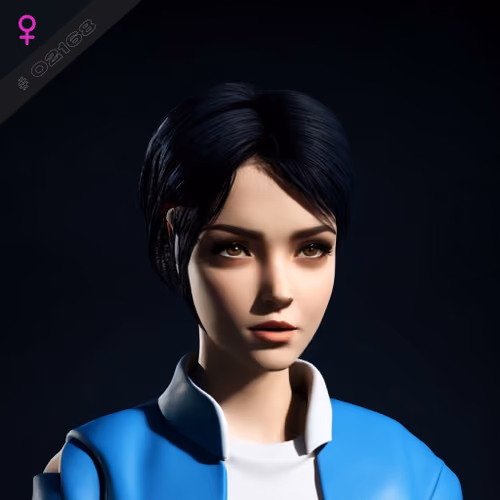 MetaNaut #2168