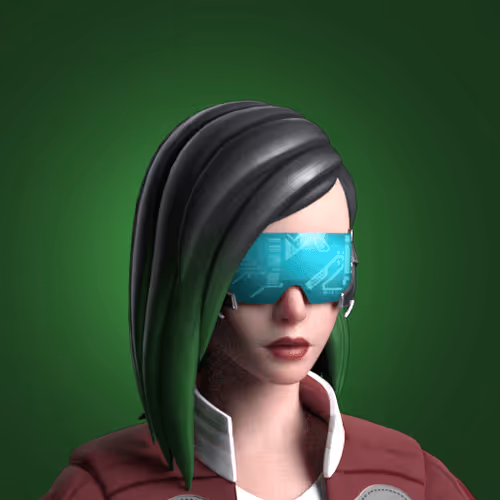 Metanaut 1
