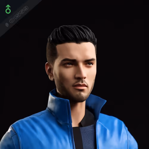 Metanaut 1