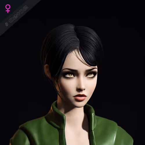 Metanaut 1