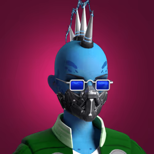Metanaut 1