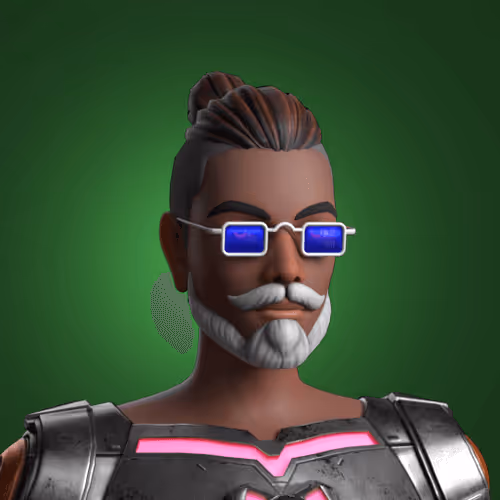 Metanaut 1