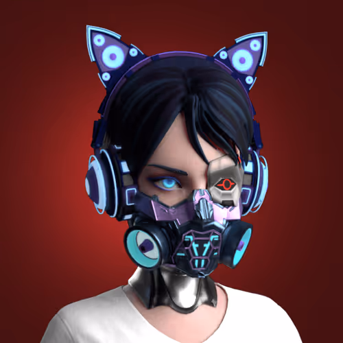 Metanaut 1