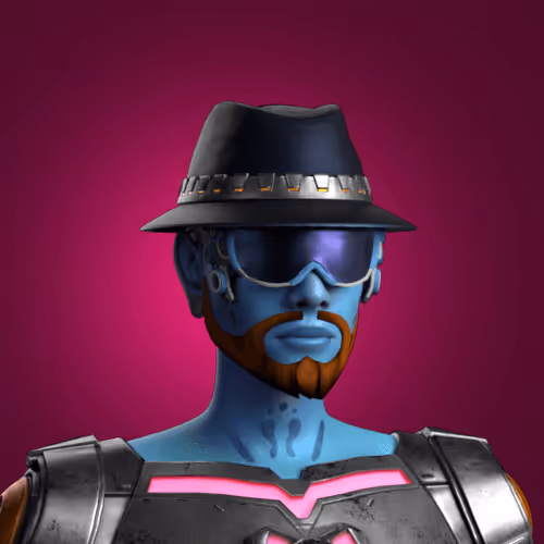 Metanaut 1