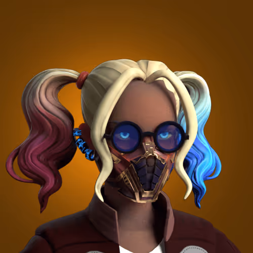 Metanaut 1