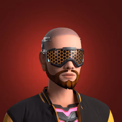 Metanaut 1