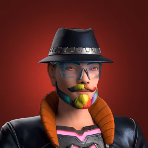 Metanaut 1