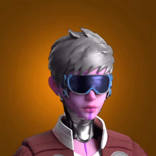 Metanaut 1