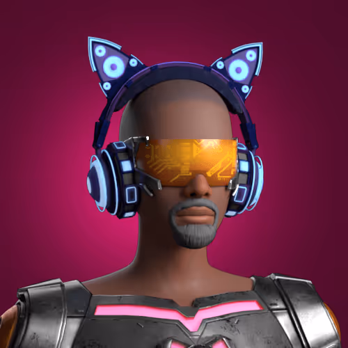 Metanaut 1