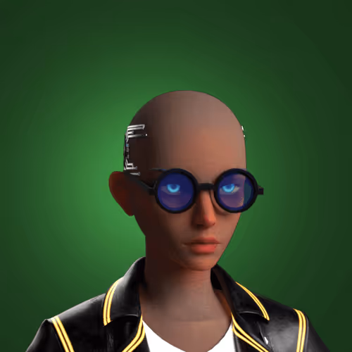 Metanaut 1