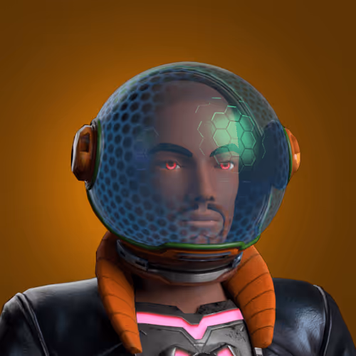 Metanaut 1