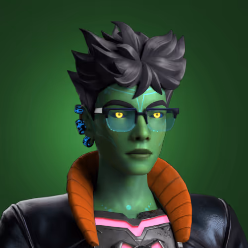 Metanaut 1
