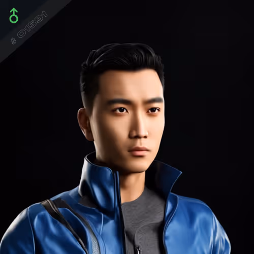 Metanaut 1