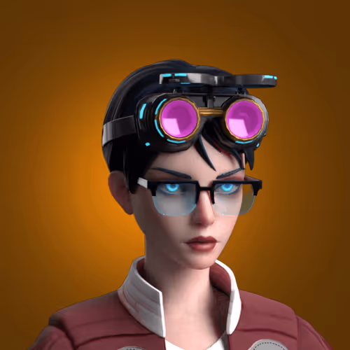 Metanaut 1