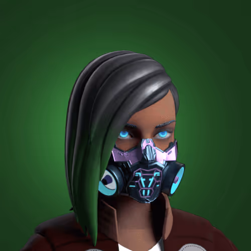 Metanaut 1