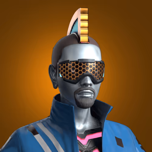 Metanaut 1