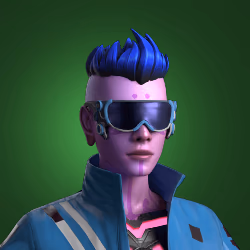 Metanaut 1
