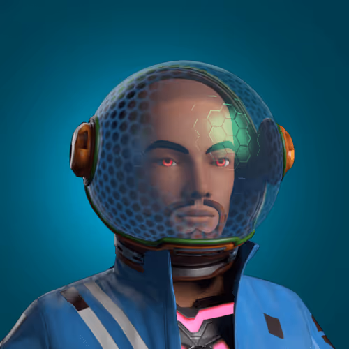 Metanaut 1