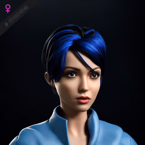 Metanaut 1