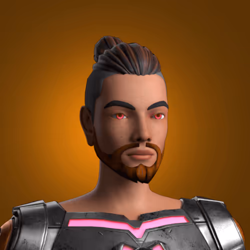 Metanaut 1