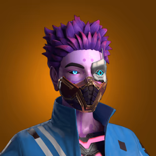 Metanaut 1