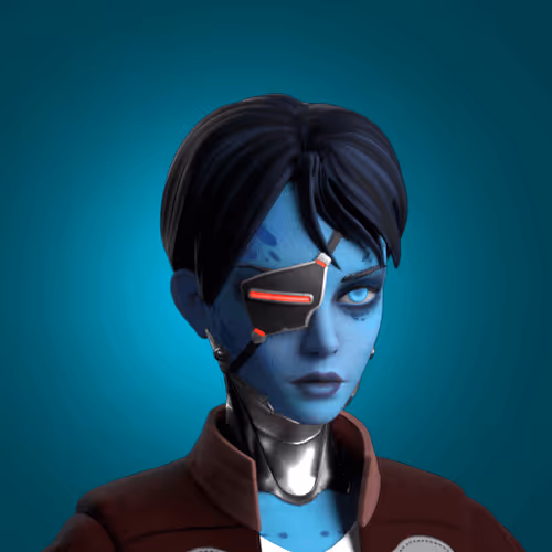 Metanaut 1