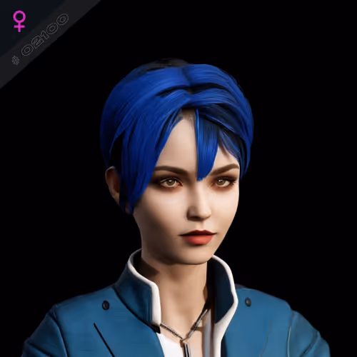 Metanaut 1