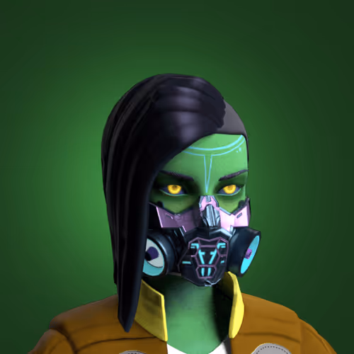 Metanaut 1